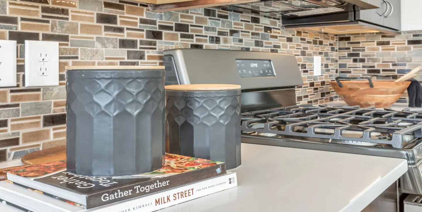 SPE Harvard Model Kitchen 2