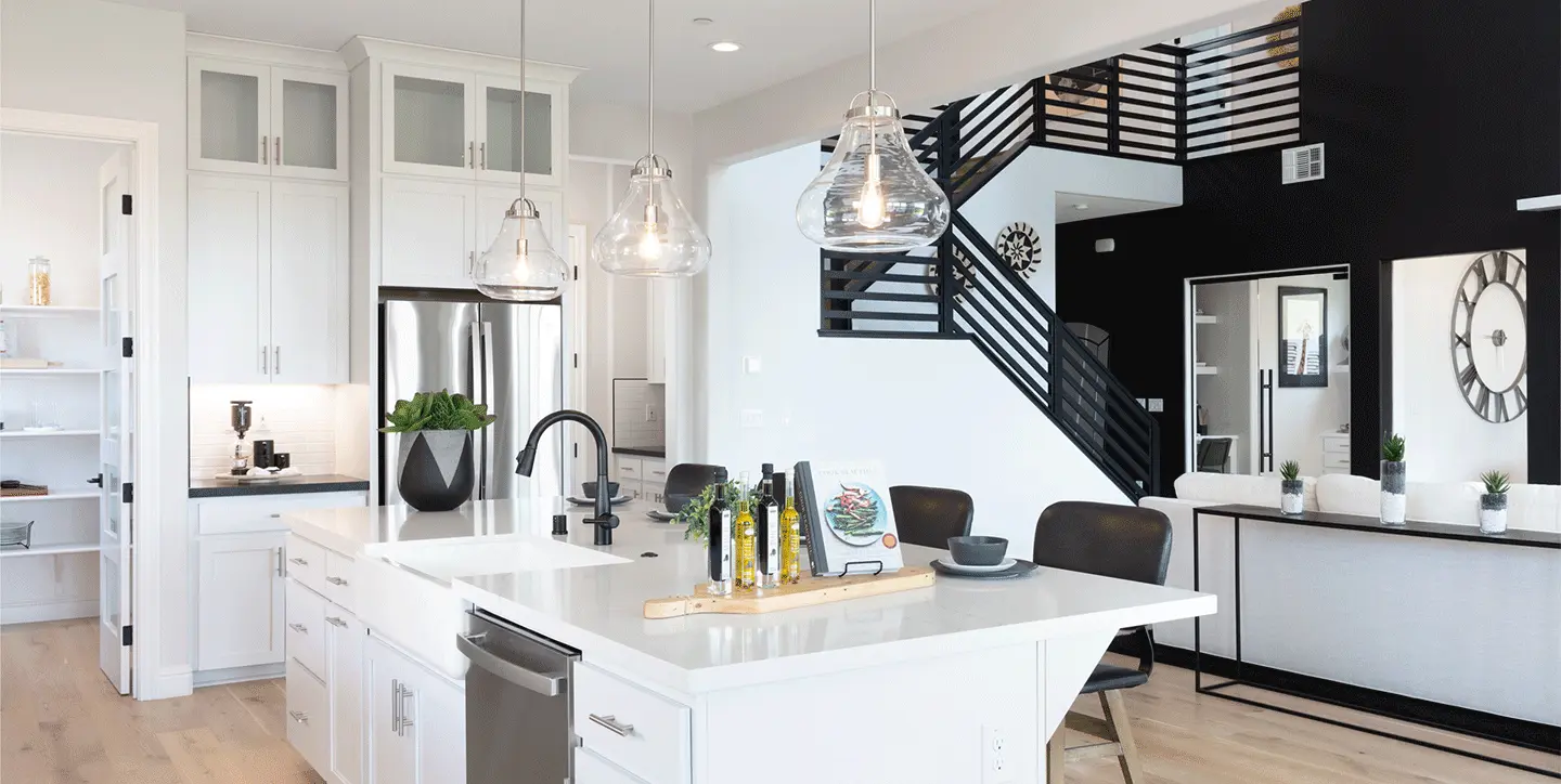 Acacia II in Rancho Cordova, CA by Woodside Homes