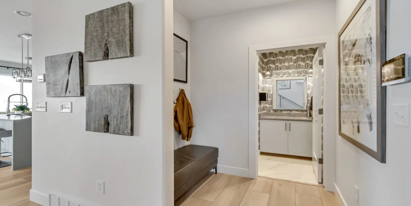 SKE Harvard Drop Zone