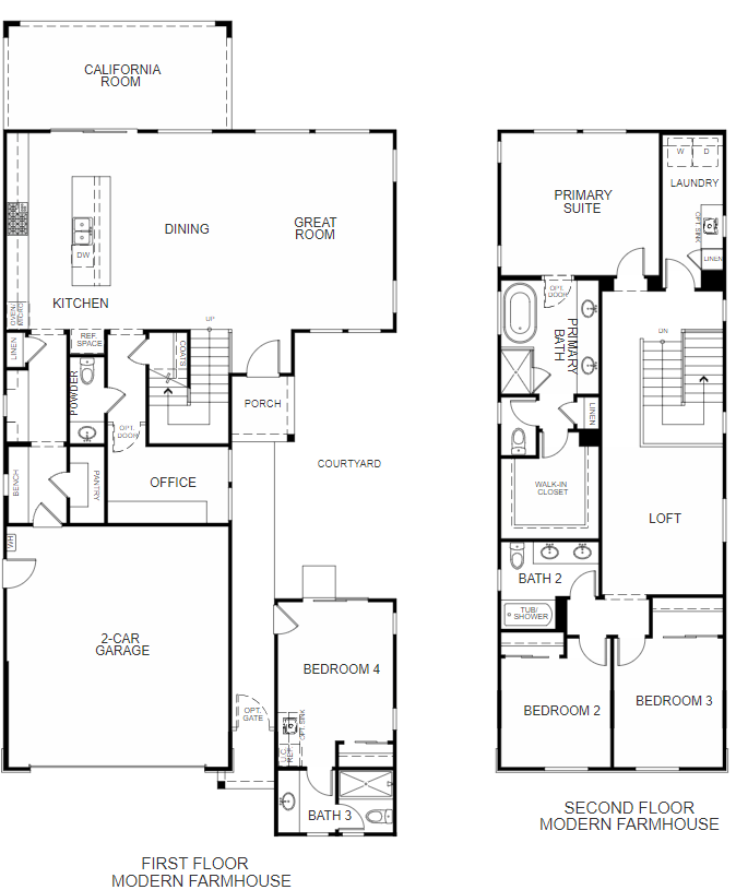 Cove Lot 190 in Sycamore by Woodside Homes