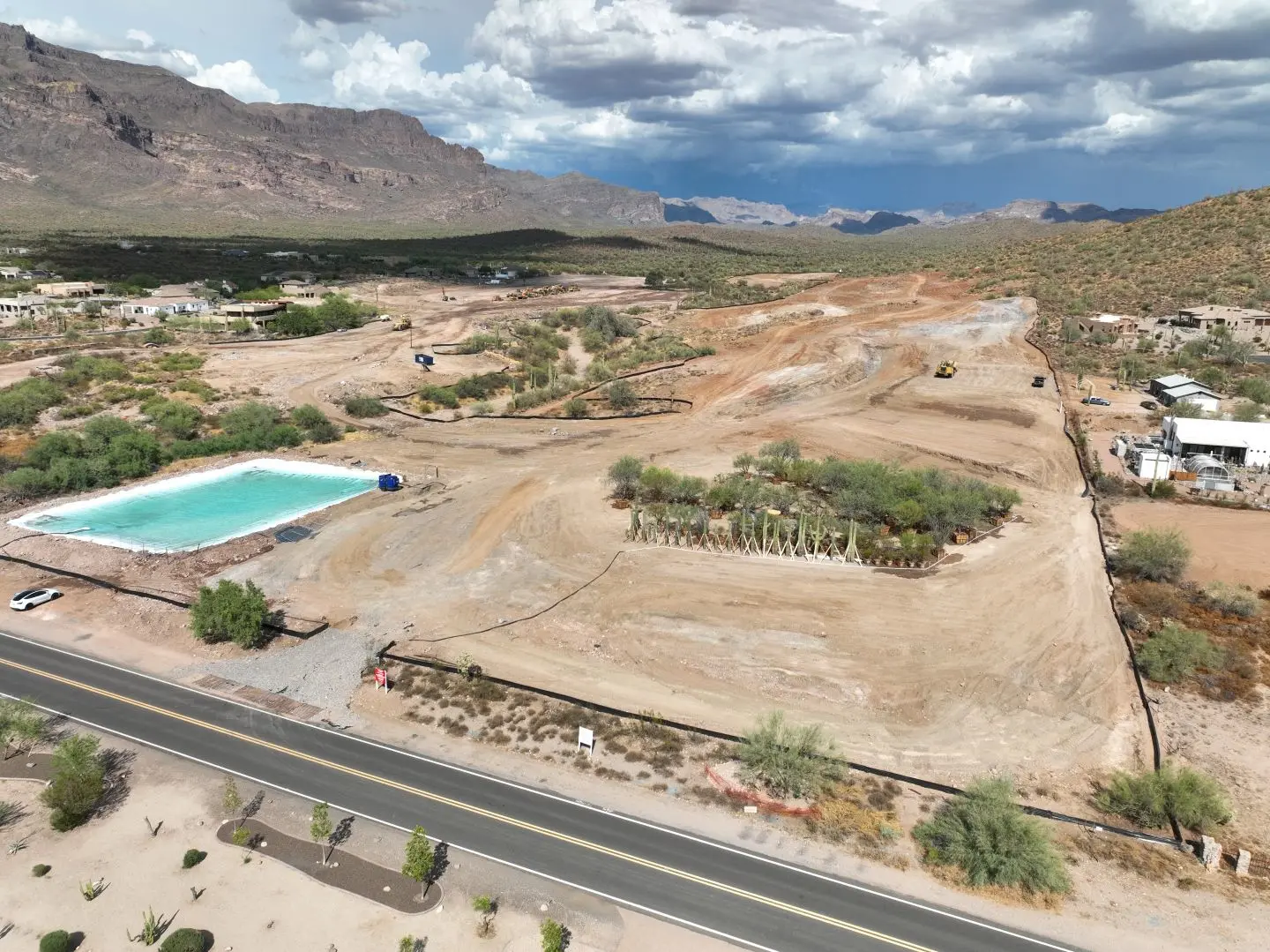 New Construction Homes for Sale in Arizona | Woodside Homes