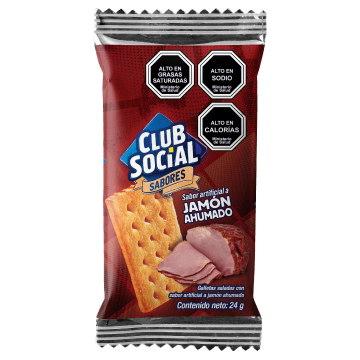 Club Social Jamón