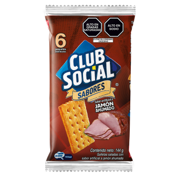 Club Social Jamón