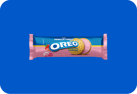 Oreo Sabores EC