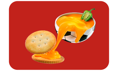Ritz Jalapeño article