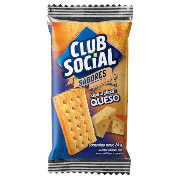Club Social Queso
