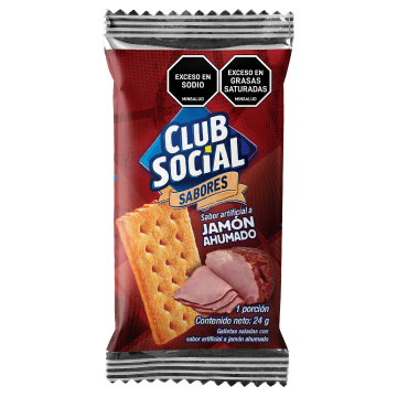 Club Social Jamón