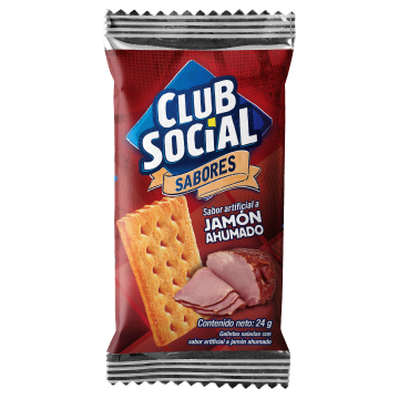 Club Social Jamón