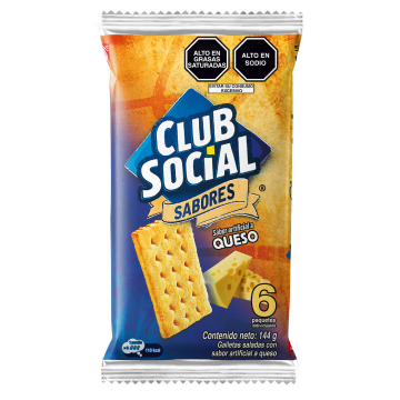 Club Social Queso
