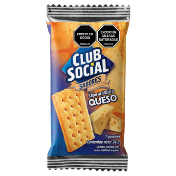 Club Social Queso