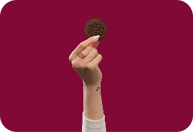 Oreo selena thumbnail
