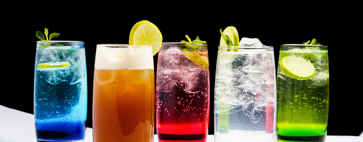 Best Low Alcohol Drinks: Top Picks for a Lighter Night Out