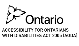 Accessibility for Ontarians with Disabilities Act (AODA) Compliance