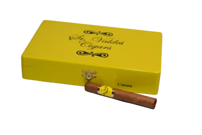 Amarillo Corona