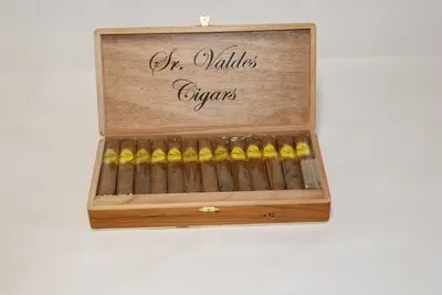 Caja de 52