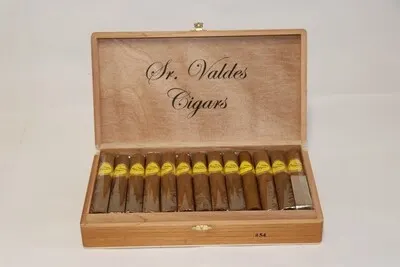 Caja de 54