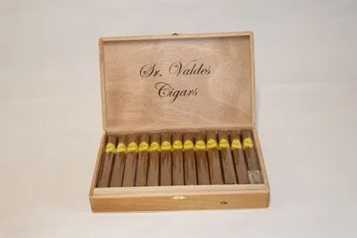 Caja de 56