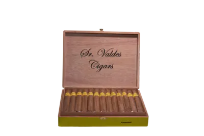 Caja de Churchill A