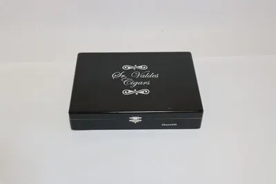 Caja de Churchill N