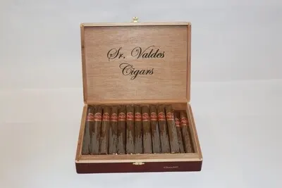 Caja de Churchill R