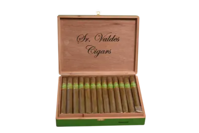 Caja de Churchill V