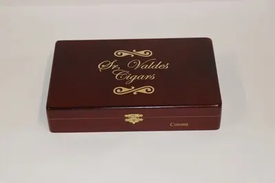 Caja de Corona R