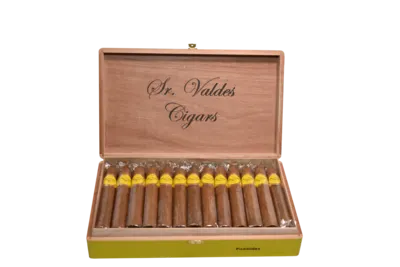 Caja de Pirámide A