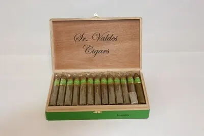 Caja de Pirámide V