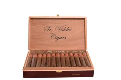 Caja de Pirámides R
