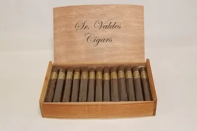 Caja de Senador