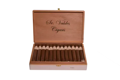 Caja de Toro B
