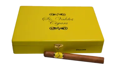 Churchill Amarillo