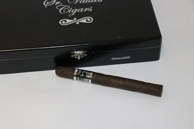 Churchill Negro