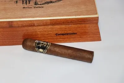 Conquistador