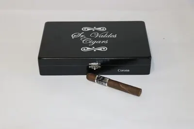 Corona Negra
