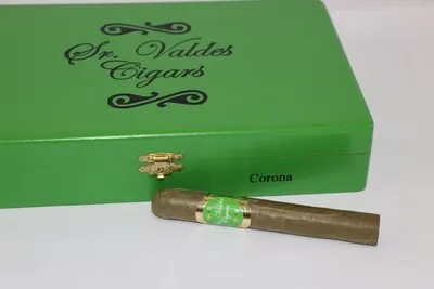 Corona V