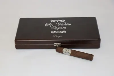 Fuego Cuadrado
