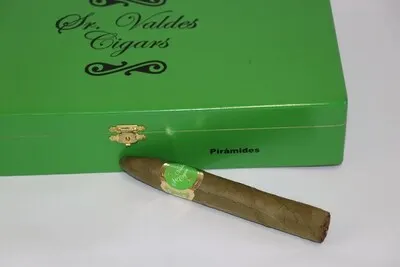 Piramide Verde