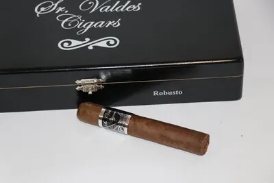 Robusto Negro