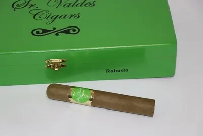 Robusto Verde
