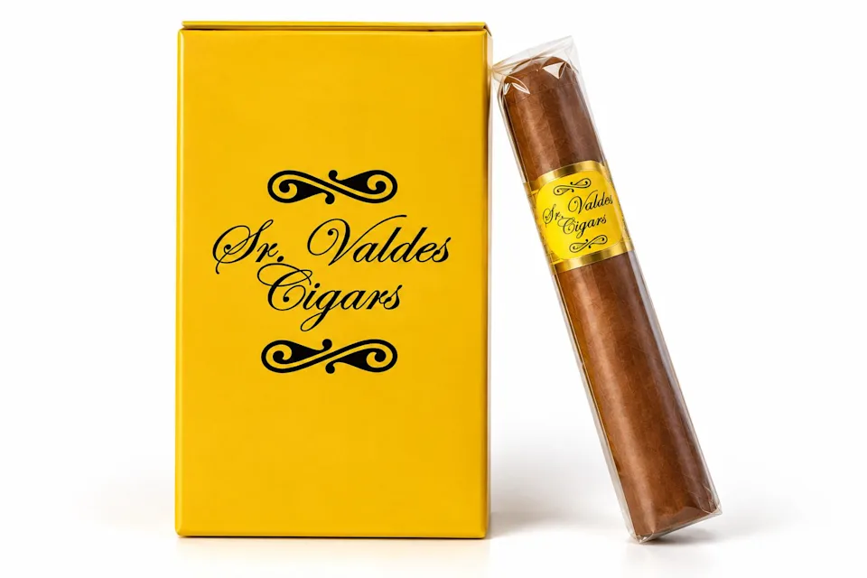 Yellow Label pack