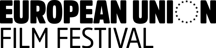 European Union Film Festival logo