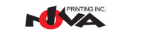Nova Printing logo