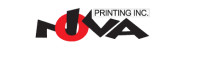 Nova Printing logo