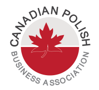 Canadian Polish Business Assosciation logo
