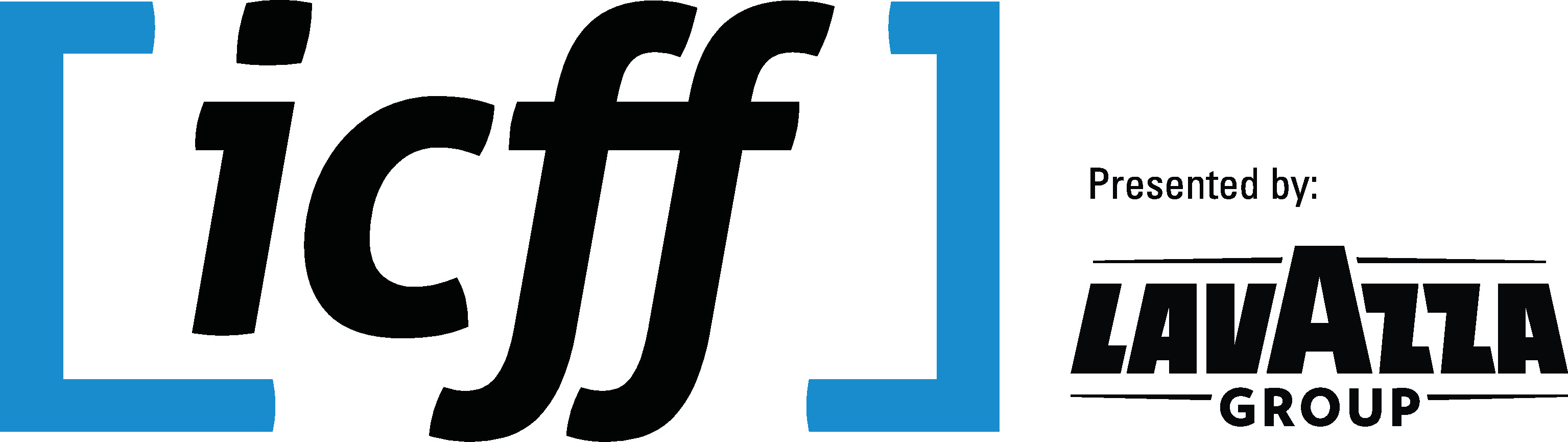 ICFF logo