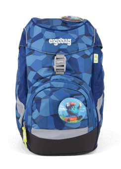 Innovative School Backpacks To Love Home Ergobag - school backpacks prime