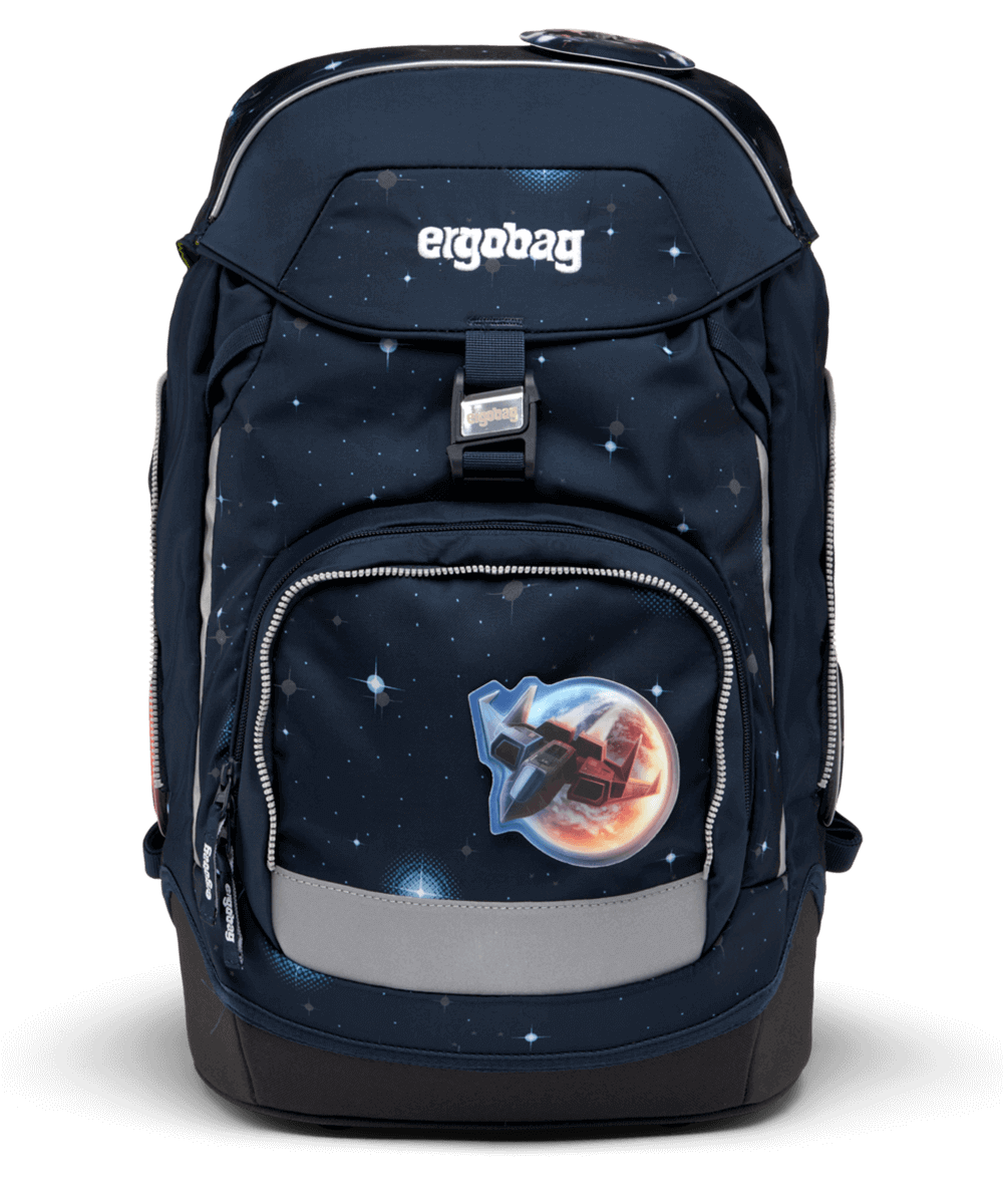 Ergobag - Modelfinder