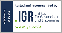 igr ergonomic product