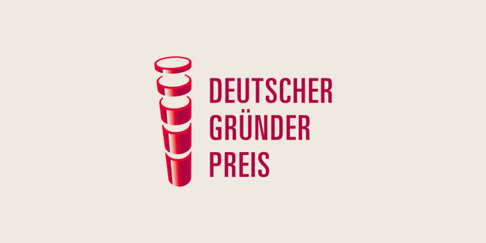 Deutscher Gründerpreis ergobag